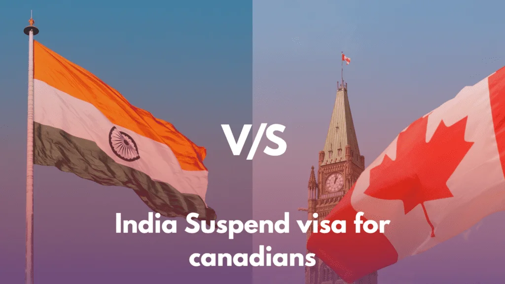 India visa services in Canada