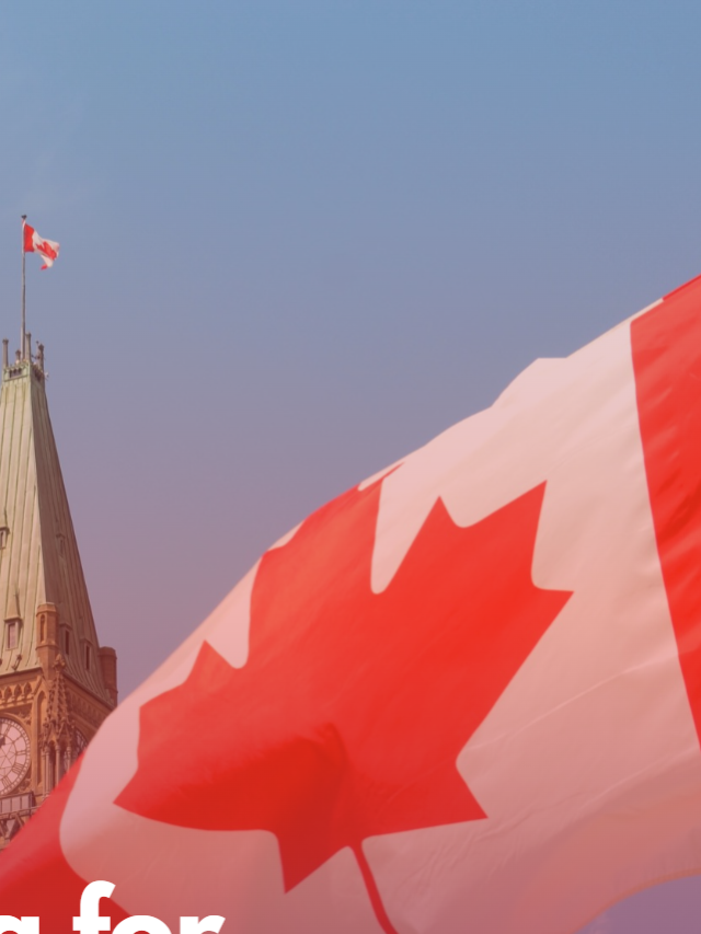 India visa services in Canada