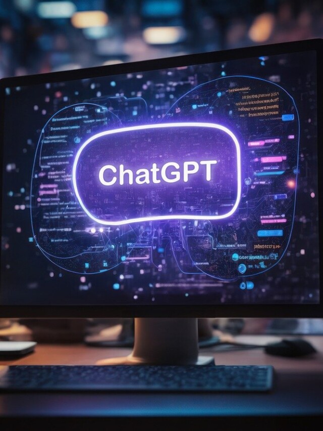 What is AI ChatGPT