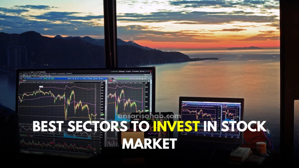 Best invest in stock market