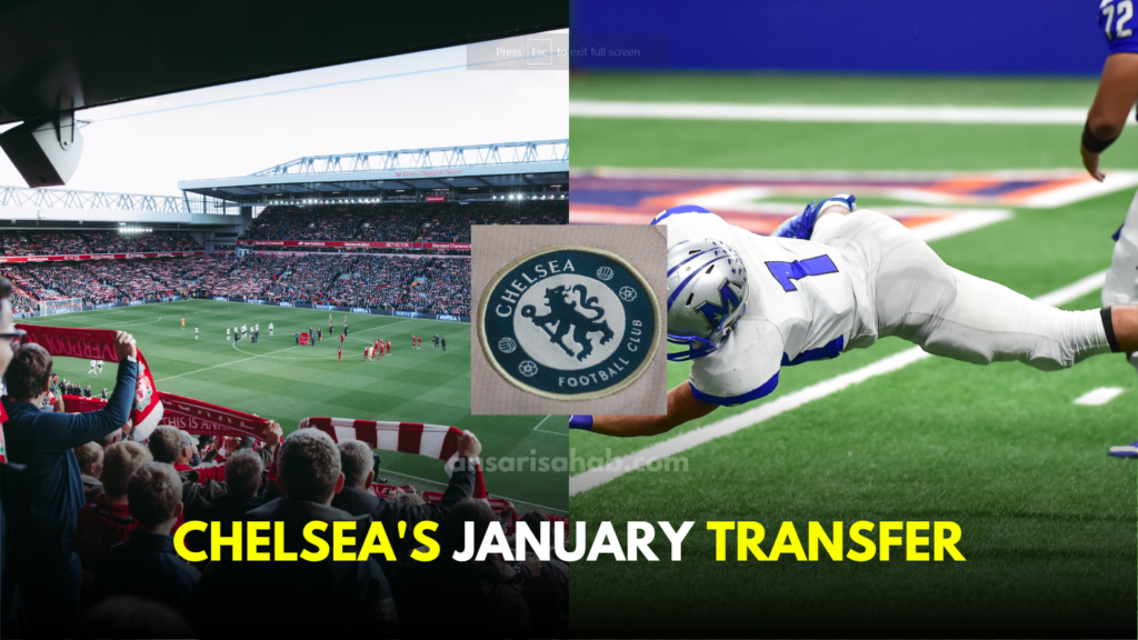Chelsea transfer