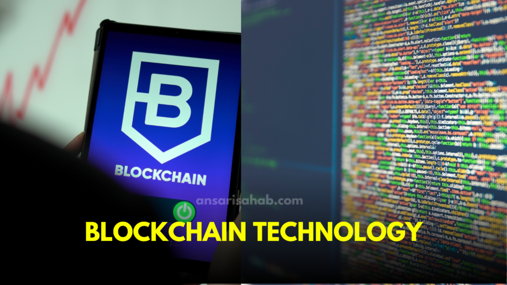 Crypto education Blockchain technology