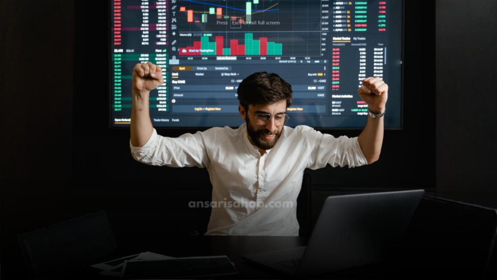 Day trading swing trading strategy