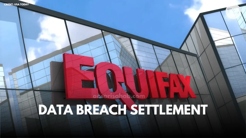 Equifax Data Breach Settlement