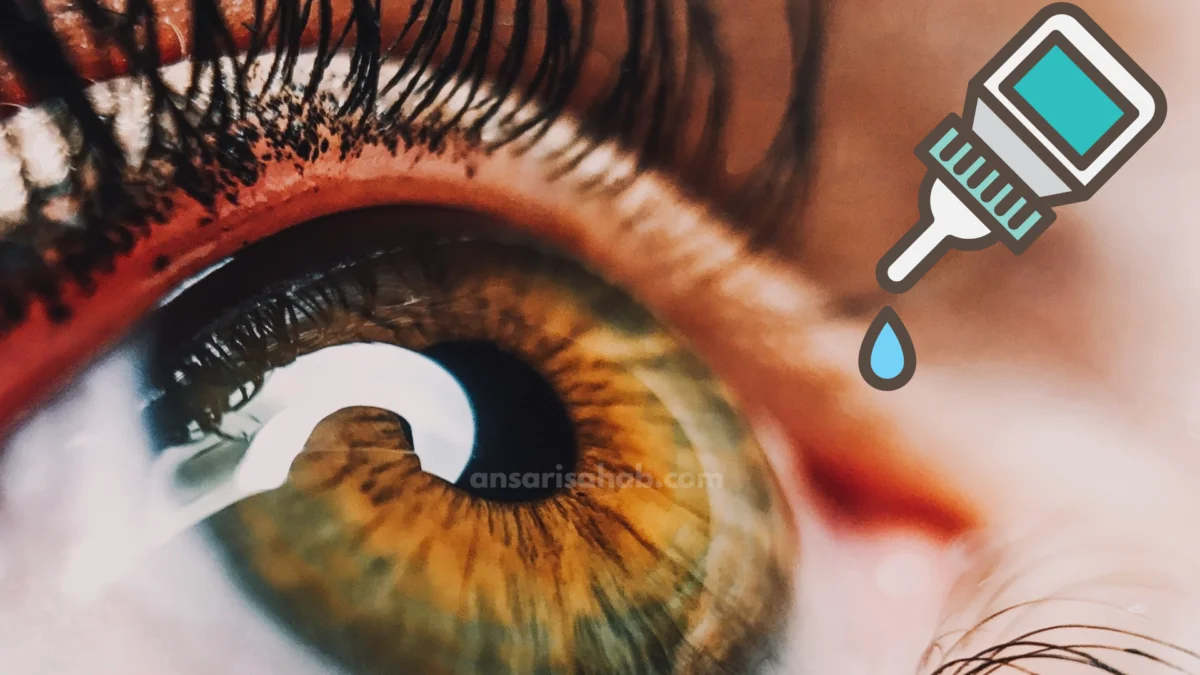 Eye Infections