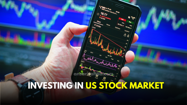 The Ultimate Guide to Investing in the US Stock Market for Beginners ...