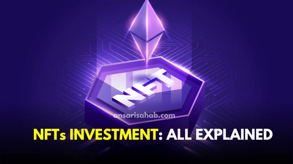 NFTs Investment