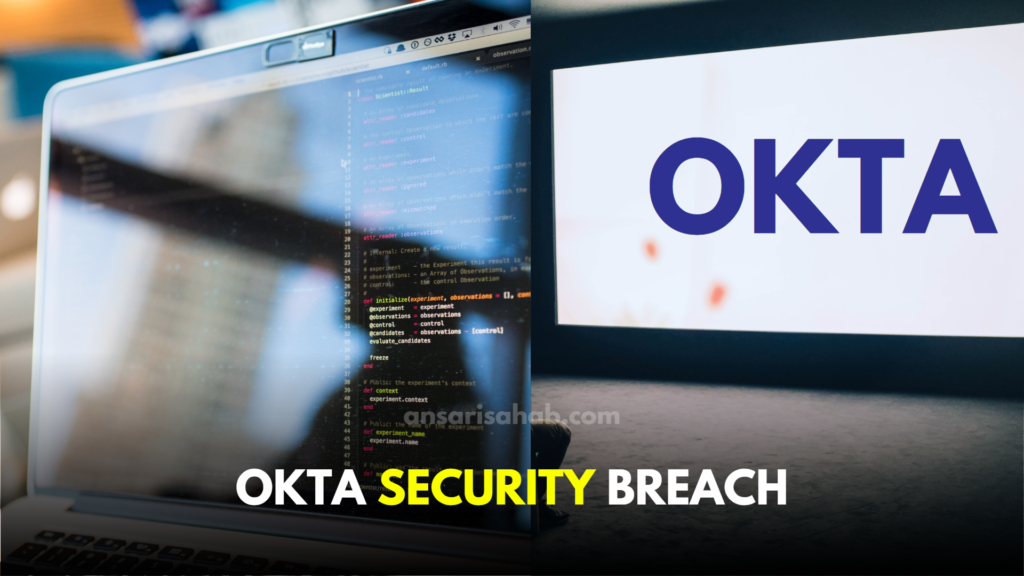 Okta Security Breach