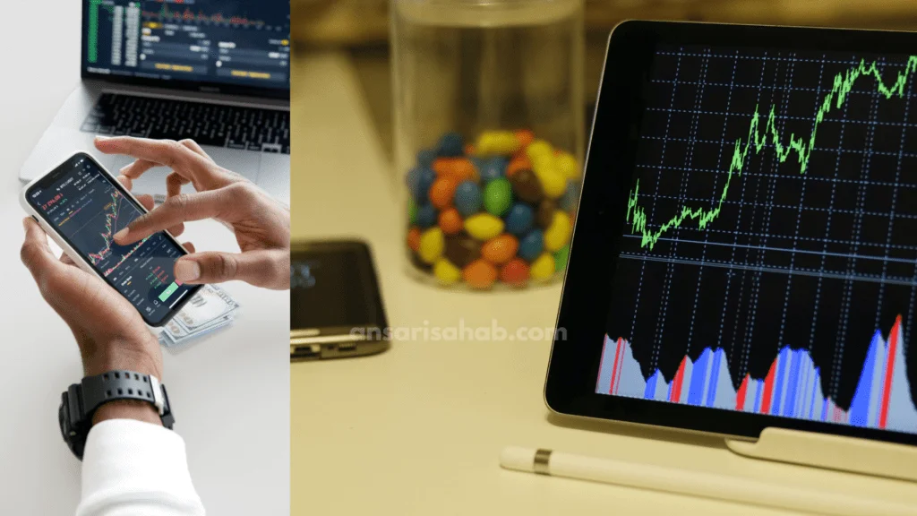The Future of the US Stock Market