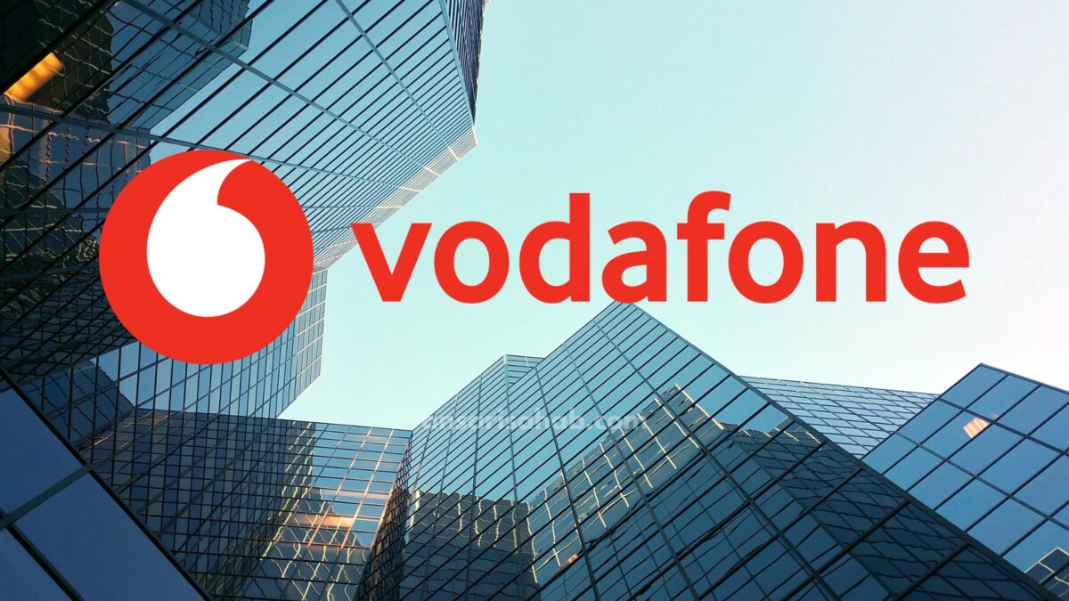 Vodafone Spanish arm Zegona
