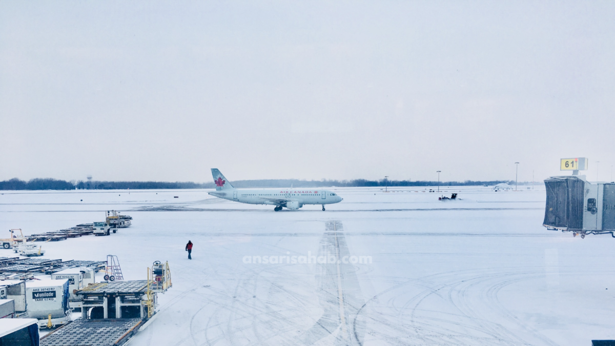 International flight delays denver airport