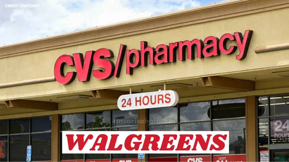 pharmacy workers walkout