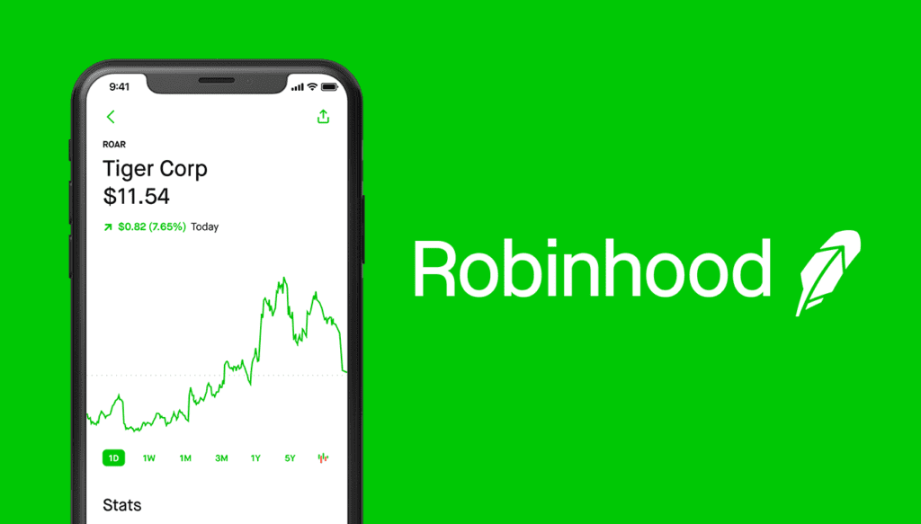 robinhood