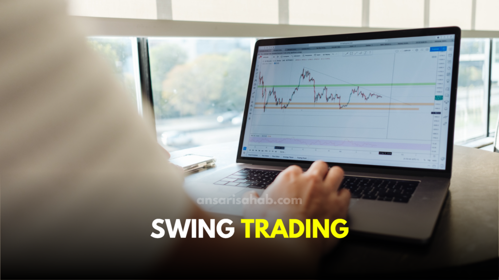 swing trading strategies for beginners