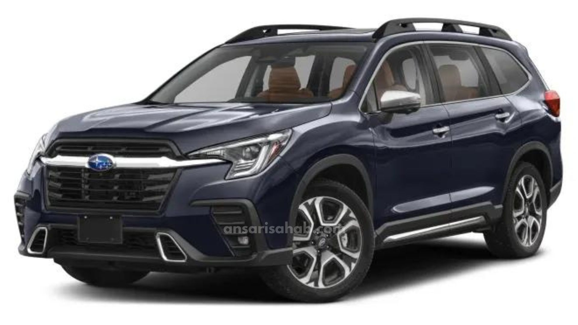 Unveiling the 2025 Subaru Forester: A Comprehensive Look at Design, Performance, and Release 