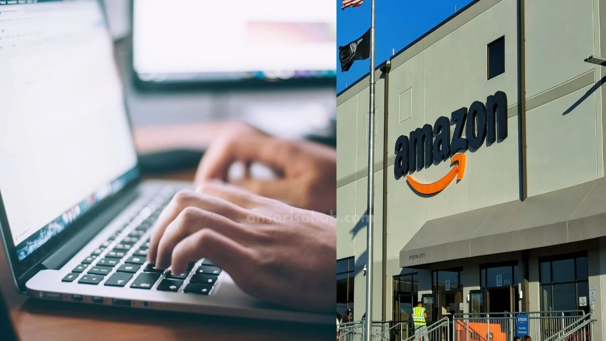 Amazon AI ready courses