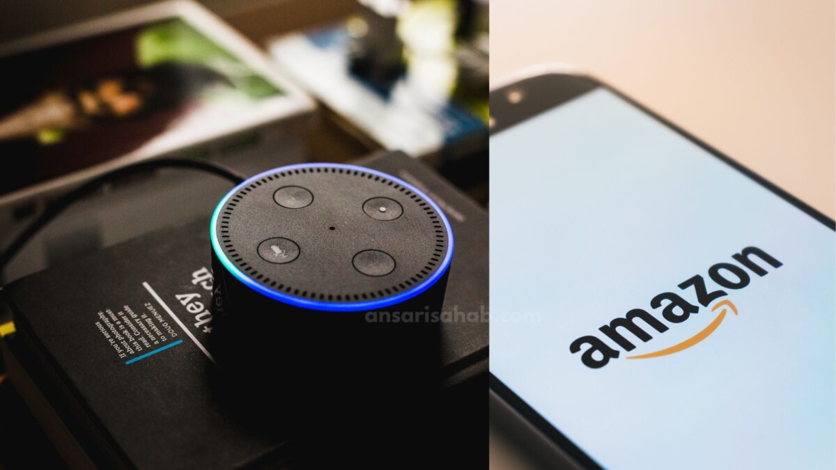 Amazon alexa layoffs