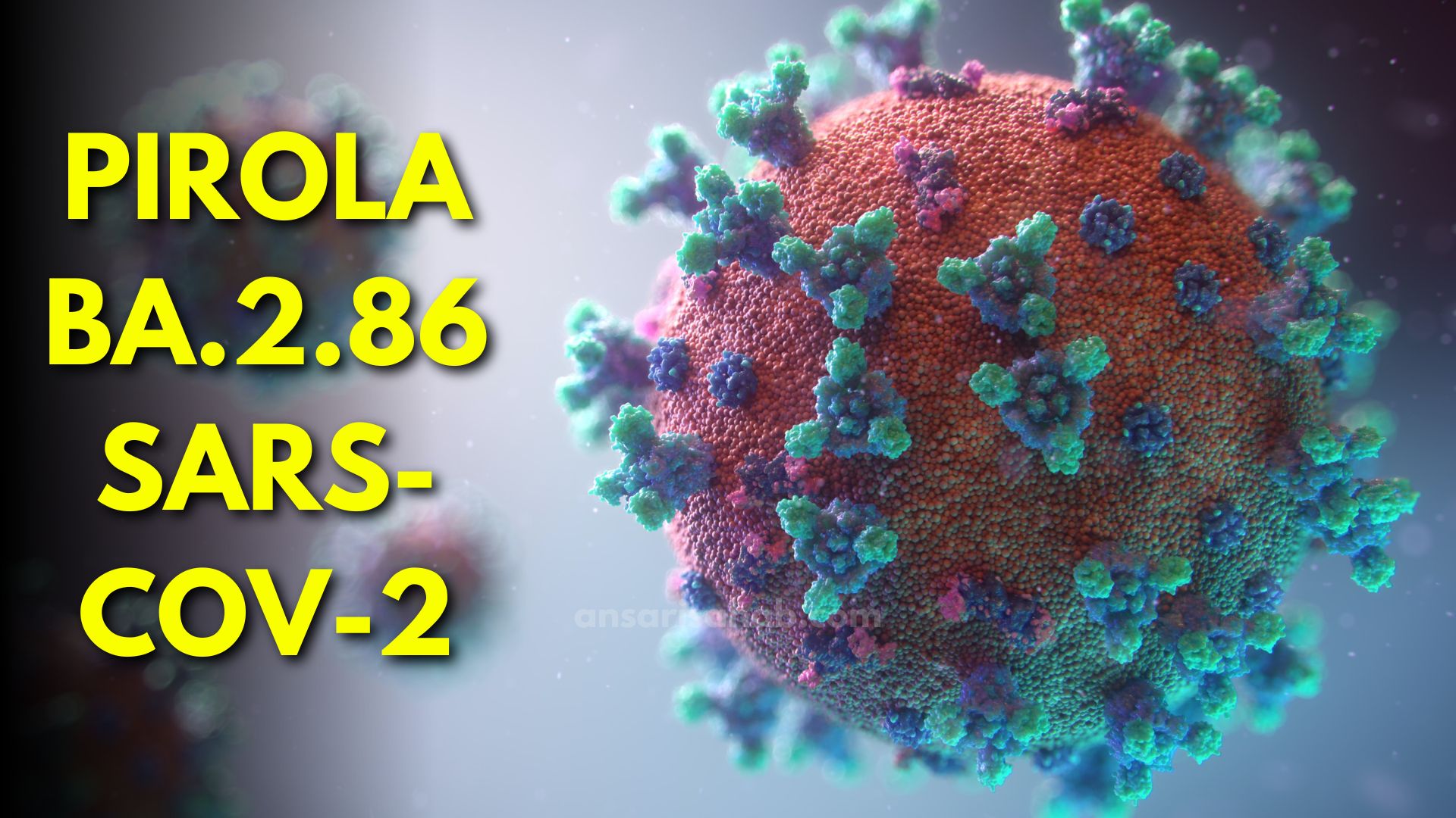 The BA 2 86 Variant A Comprehensive Guide To The Rapidly Spreading   Covid 19 Strain BA.2.86 