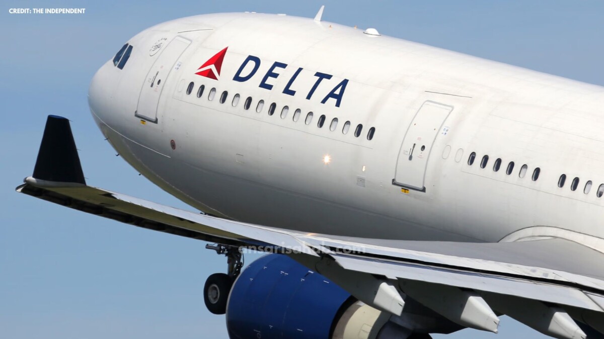 Delta Air Lines Layoffs 2023