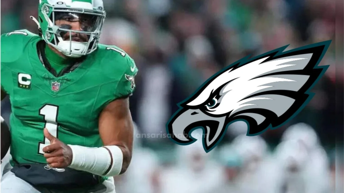 Philadelphia Eagles