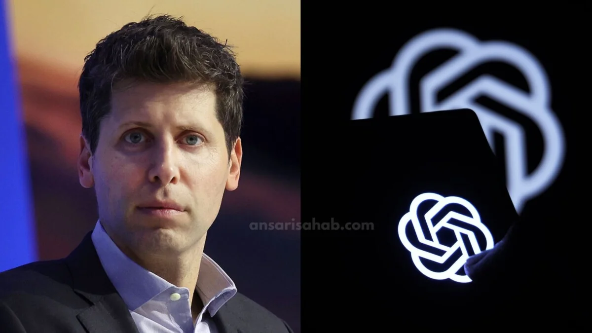 Sam Altman openai fired