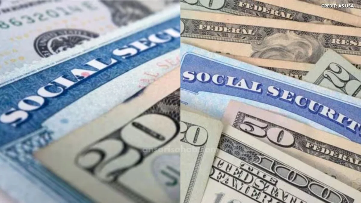 December Jackpot Why Social Security Checks Are Doubling Up This