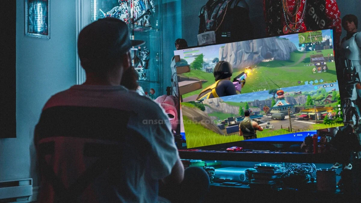 Mastering Split-Screen Fortnite: A Comprehensive Guide for Xbox ...