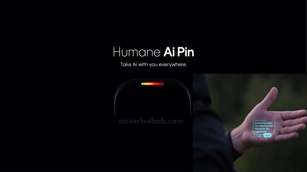 humane ai pin buy