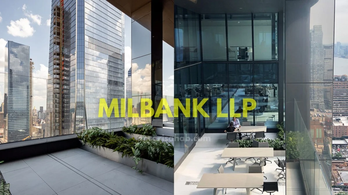 milbank raises associate salaries