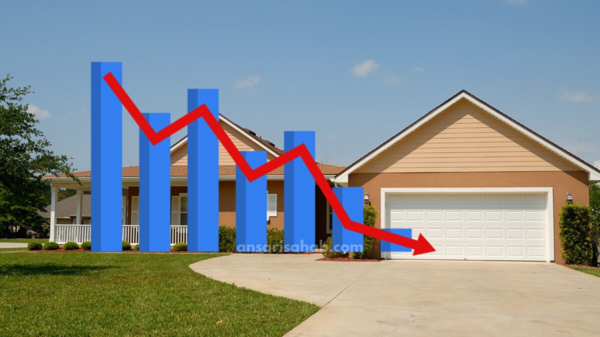 mortgage rates drop 2023