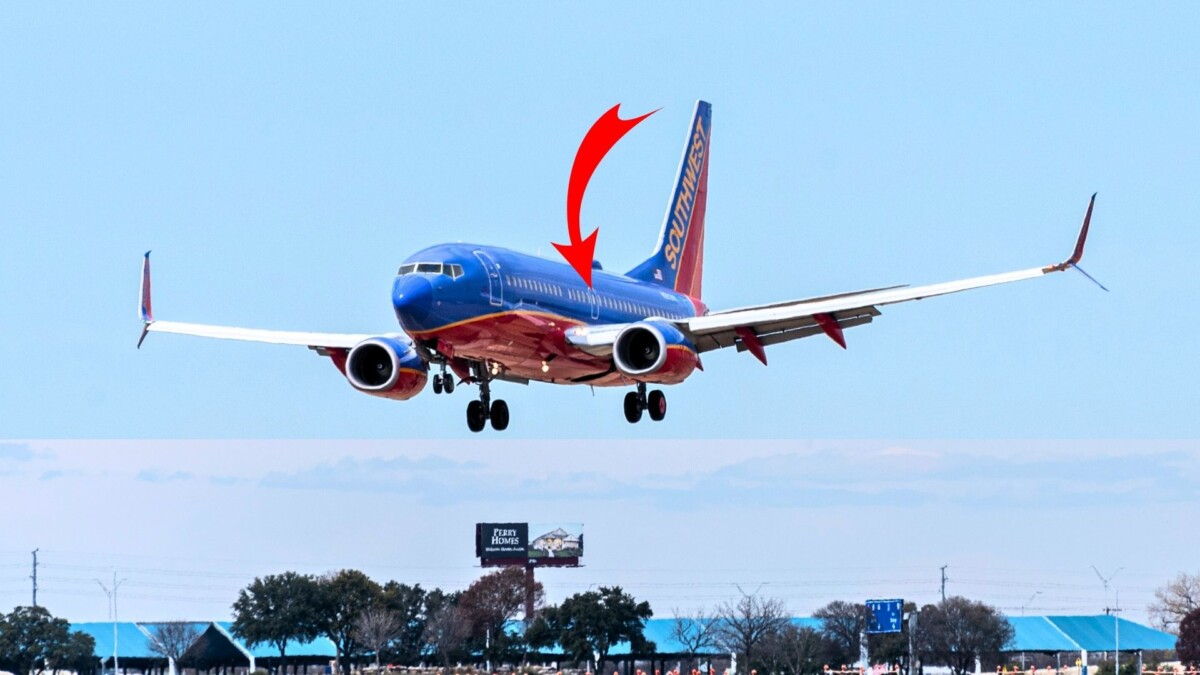 southwest airlines emergency exit