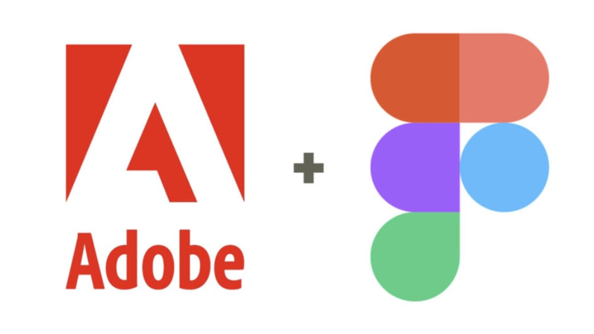 Adobe figma merger $20 billion
