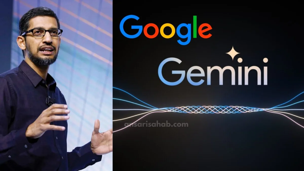 Google Introduces LaMDA's Successor: Project Gemini, The Most Capable ...