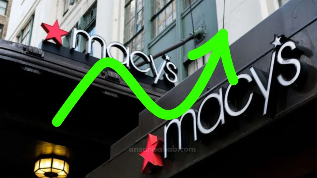 Macy's stock surge as it recieves buyout $5.8 billion offer