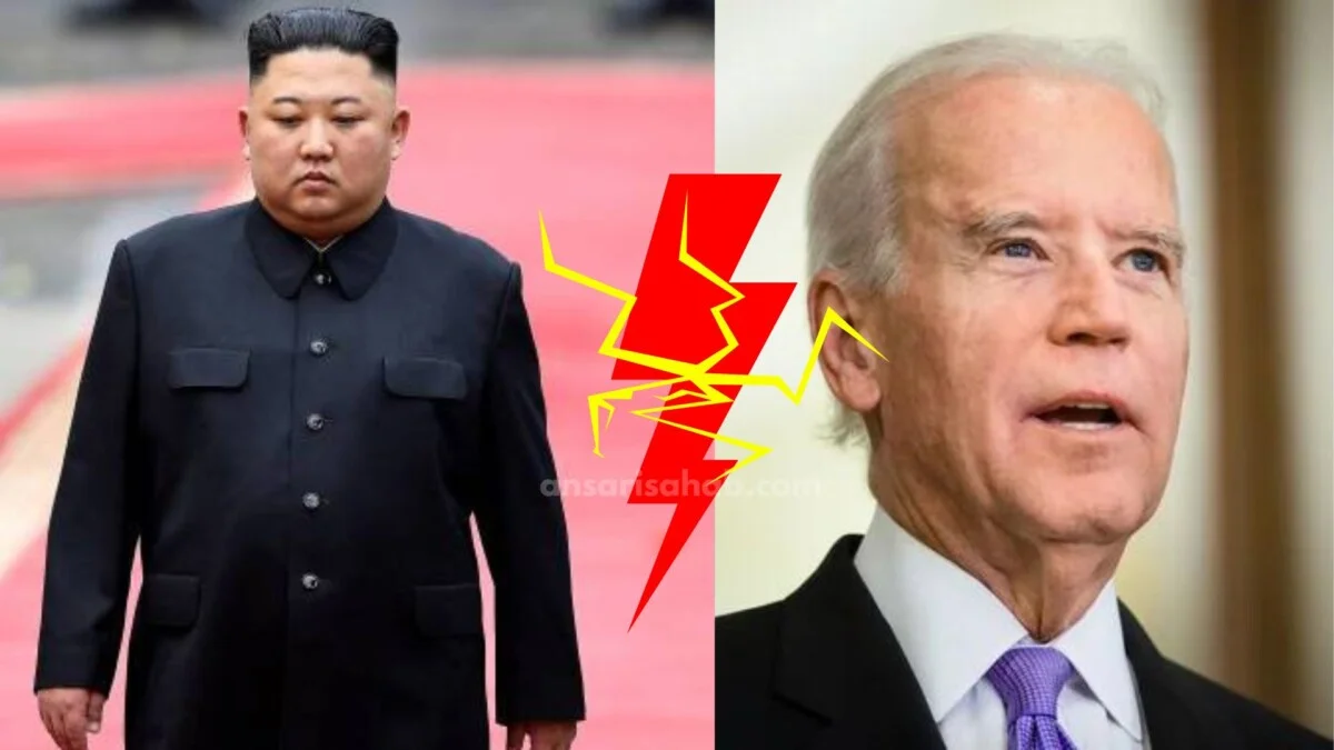 North korea Nuclear attack on USA
