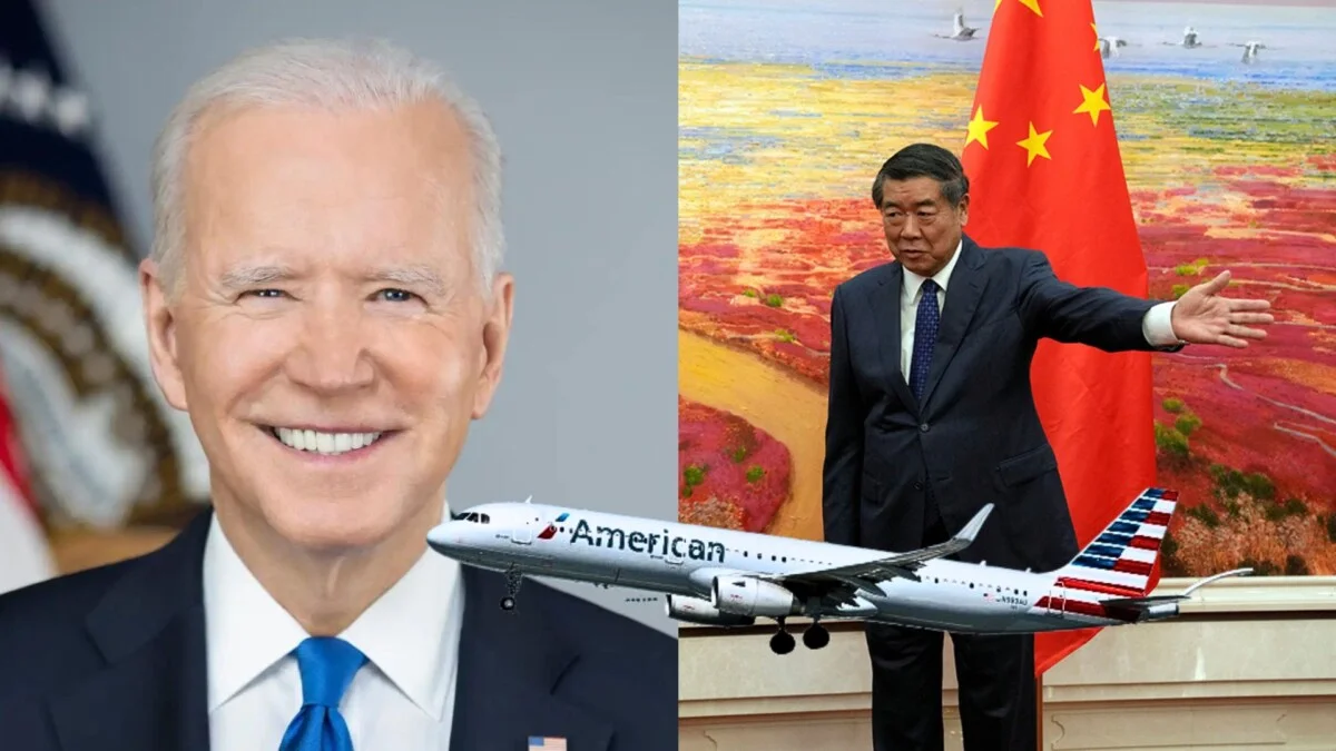 US china travel ban