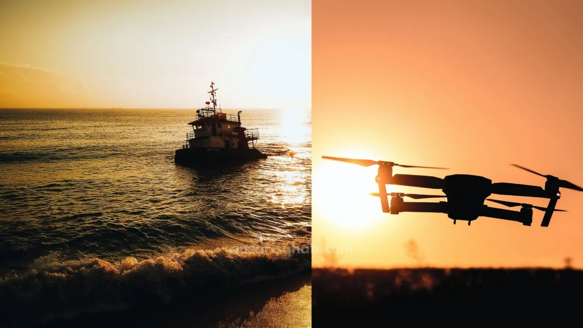 US detroys Yeme drones attack in red sea