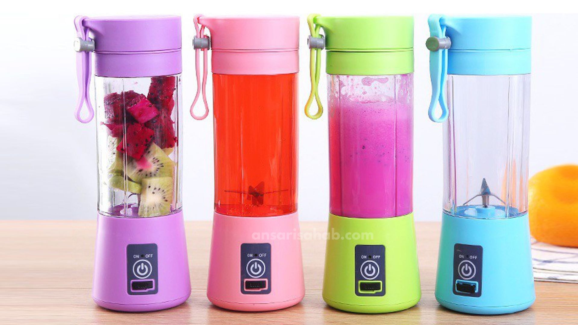 Smoothies On Hold BlendJet Recalls 4 8 Million Portable Blenders For   Blendjet 2 Portable 