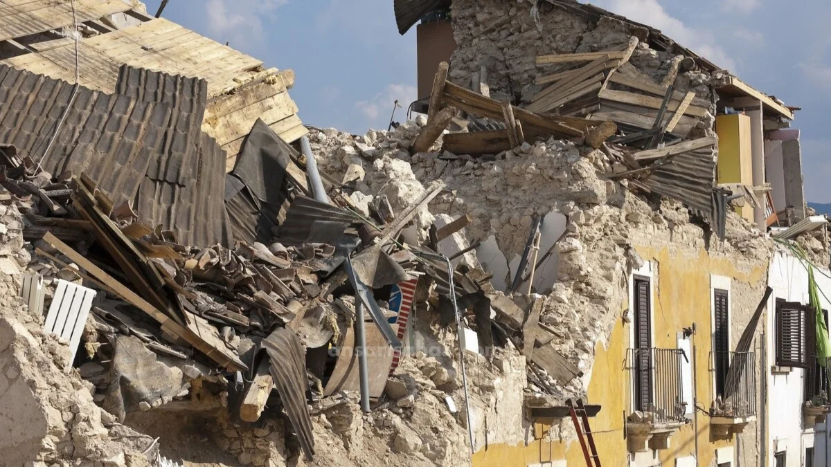 Japan Earthquake death toll rise