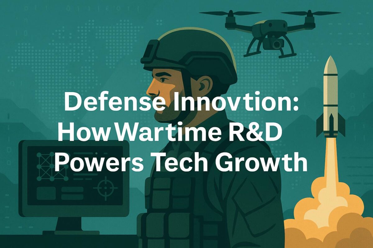 Global Tech News July 2025