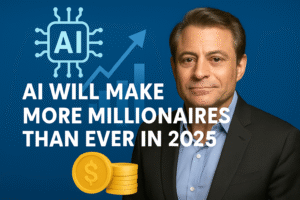 AI Millionaires 2025