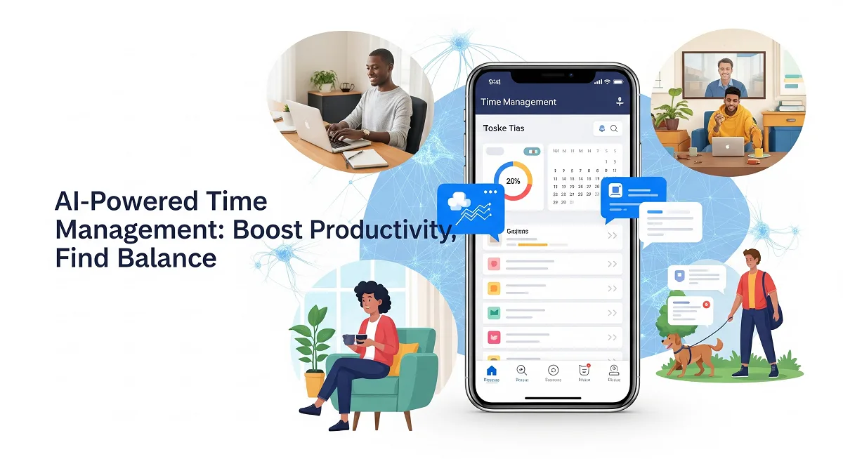 Ai Time management