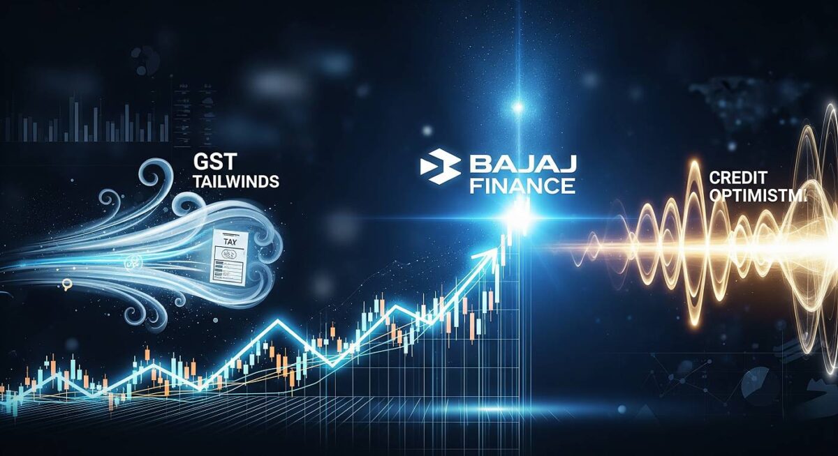 Bajaj Finance Stock Forecast 2025