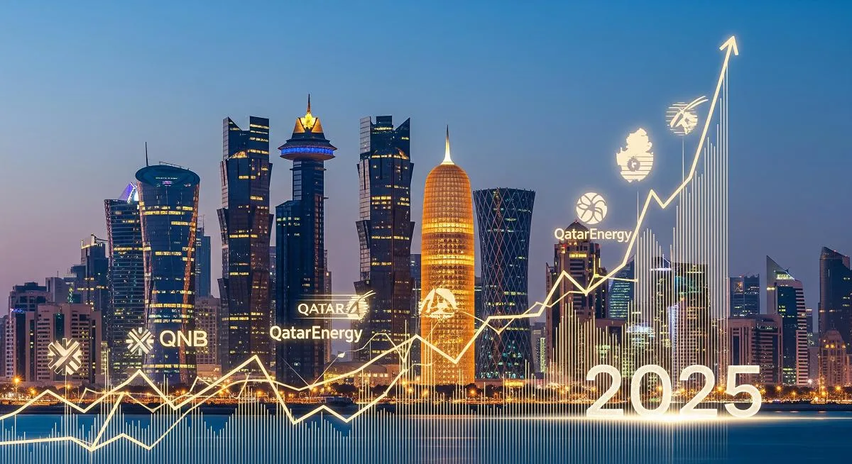 Big Company in Qatar