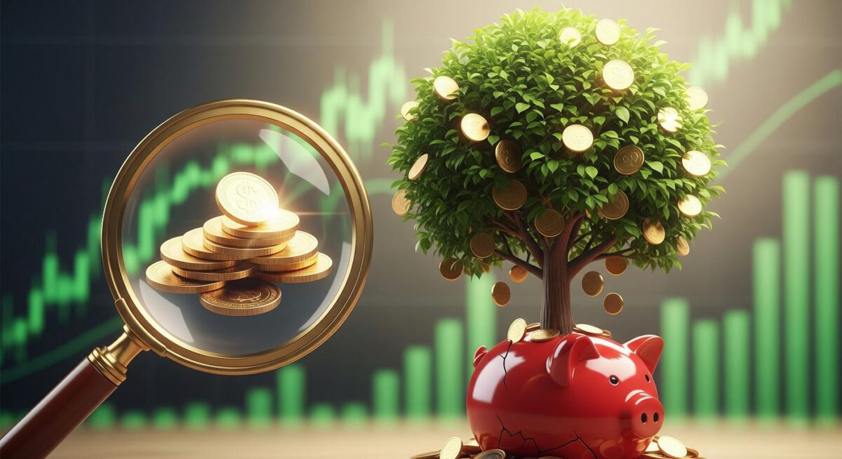 Dividend stocks for long-term investment India