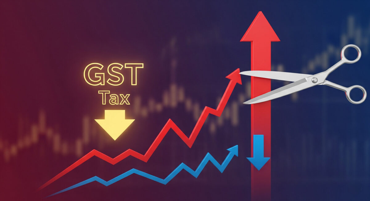 GST Reforms, Inflation, and RBI Policy