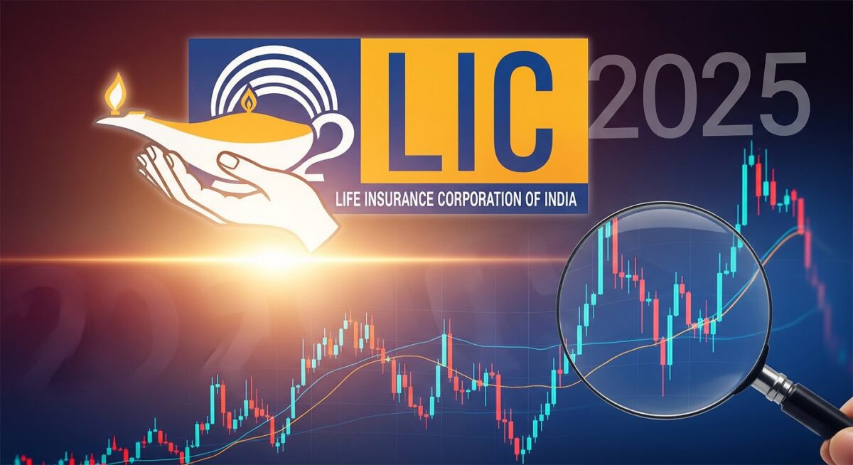 How to Invest in LIC Shares