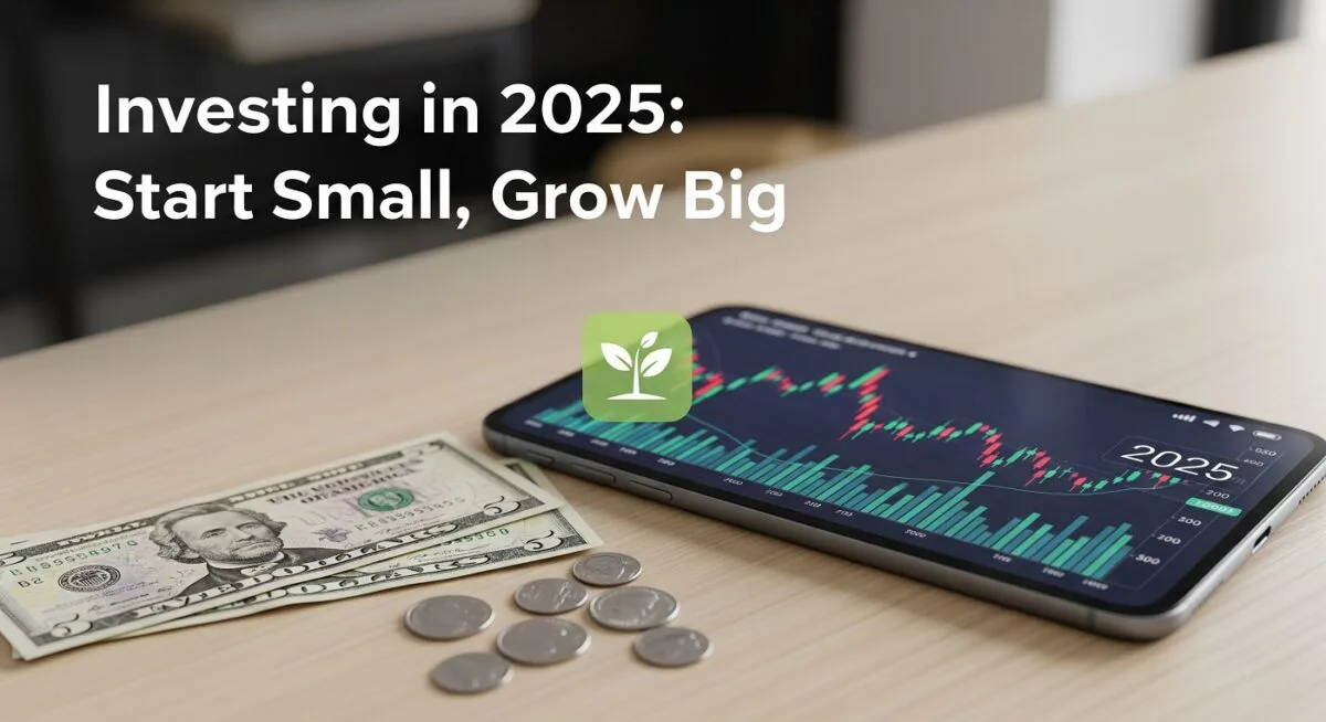 Money Need to Invest in the Stock Market