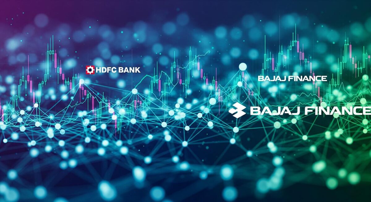NBFC Thunder vs Banking Titan: Bajaj Finance vs HDFC Bank