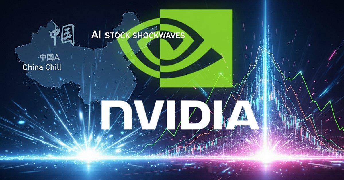 Nvidia Q3 2025 Earnings